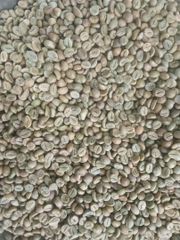 ROBUSTA CHERRY AA Scr 18 Origin India Packing 60 Kgs (net) Place of Origin INDIA Max. Moisture (%) 12.75% Packaging Details 60 KGS NET IN NEW JUTE BAG - Image 5